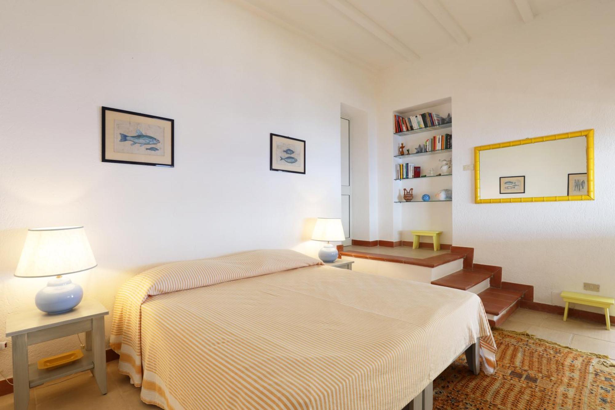 Le Biancate Villa Santa Maria di Leuca Ngoại thất bức ảnh